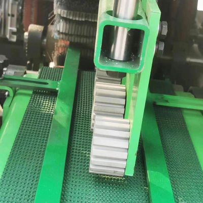 Houten meubels Houtbewerking Vierzijdige zandmachine met automatische rang automatisch