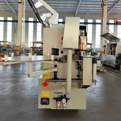 PM50B Randbandmachine voor op hout gebaseerde panelen 1155KG Paneldikte 10-60mm PVC