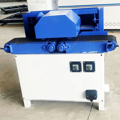 PDPJ300 Automatische houtplank CNC Multi Rip zager voor bouwmaterialenwinkels