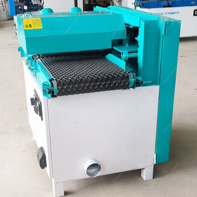 Houtplaat Multi Rip Zaagmachine 300 mm voor het snijden van houtplaten 120*70*110
