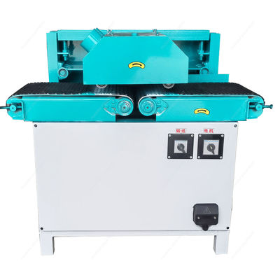 Houtplaat Multi Rip Zaagmachine 300 mm voor het snijden van houtplaten 120*70*110
