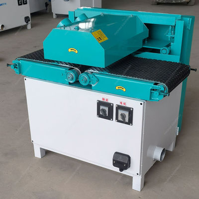 Houtplaat Multi Rip Zaagmachine 300 mm voor het snijden van houtplaten 120*70*110