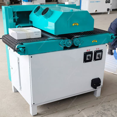 Houtplaat Multi Rip Zaagmachine 300 mm voor het snijden van houtplaten 120*70*110