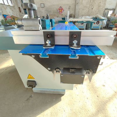 MX5117B Houtbewerkingsspindelvormmachine voor het maken van houten deuren en kastdeuren