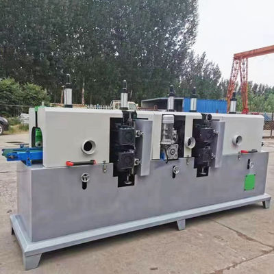 Vierzijdige trillingssandmachine voor houtbewerking Minimale lengte 350 mm Duurzaam