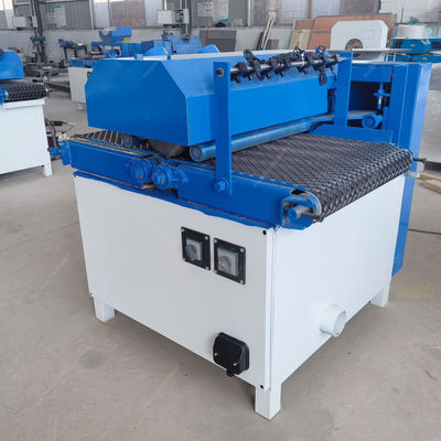 120*70*110 Houtzaagmachine Multi Blade Rip Zaag voor automatisering PDPJ300 Zaagmachine