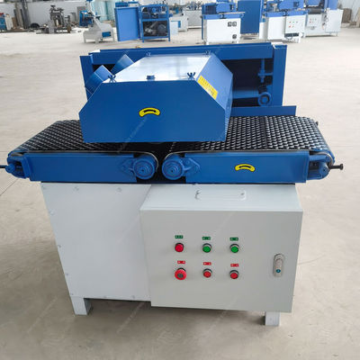 120*70*110 Houtzaagmachine Multi Blade Rip Zaag voor automatisering PDPJ300 Zaagmachine