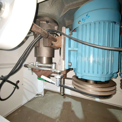 Snijhoogte 0-120 mm MX5317 Dubbele spindel gietmachine voor houtbewerking