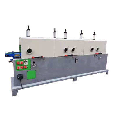 Houtbewerkings-sandmachine PS10130 Vierzijdige slijpmachine voor het polijsten van meubels van massief hout
