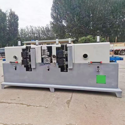 Houtbewerkings-sandmachine PS10130 Vierzijdige slijpmachine voor het polijsten van meubels van massief hout