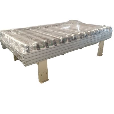 Werkbank voor het vervoeren van zware materialen voor hotels 3000*1500*900mm