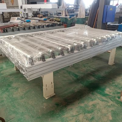 Werkbank voor het vervoeren van zware materialen voor hotels 3000*1500*900mm