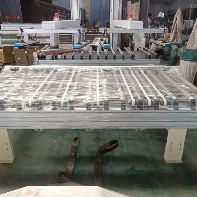 Werkbank voor het vervoeren van zware materialen voor hotels 3000*1500*900mm