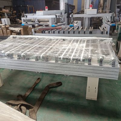 Werkbank voor het vervoeren van zware materialen voor hotels 3000*1500*900mm