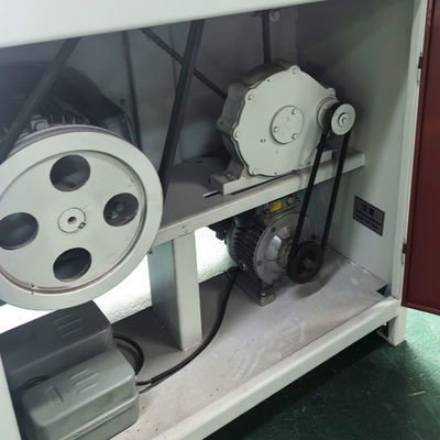 Hoog snelheidsprofielen van houtframes Houtbewerkingsmachine MB9018A voor het frezen van lijnvorming