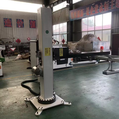 700 kg industriële manipulator De perfecte combinatie van kracht en precisie