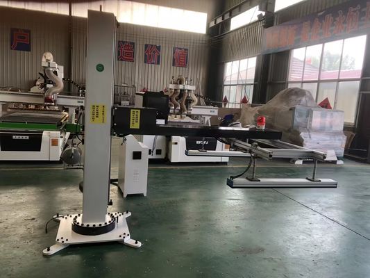 700 kg industriële manipulator De perfecte combinatie van kracht en precisie