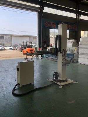 700 kg industriële manipulator De perfecte combinatie van kracht en precisie