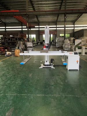 700 kg industriële manipulator De perfecte combinatie van kracht en precisie