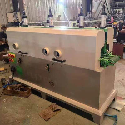 Automatische houtbewerkingsmachines met vier zijden, platte zander met een minimumlengte van 350 mm PS6130
