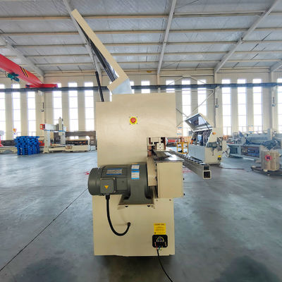 Kantenband voor meubelproductie 0,4-3 mm Kantendikte Automatische werking