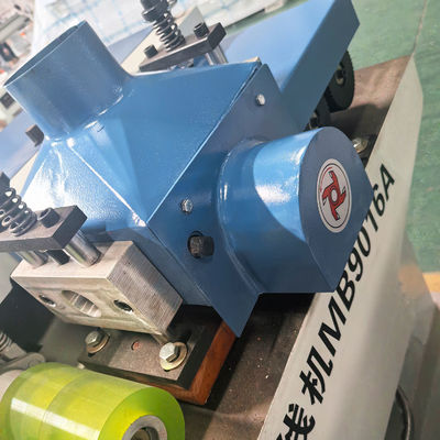 780 kg MB9016A 160 mm Wandtrekker Schroef Trap Houtbewerking Shaper Mouldmaking Machine