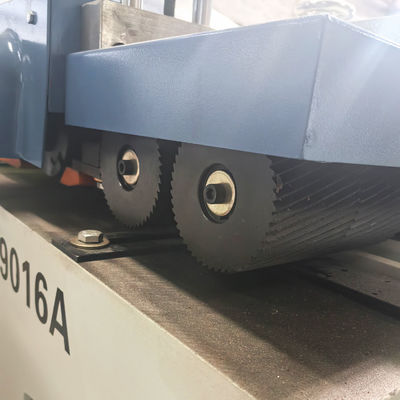 780 kg MB9016A 160 mm Wandtrekker Schroef Trap Houtbewerking Shaper Mouldmaking Machine