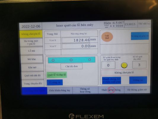 Dubbele lijn horizontale deur slot gat boormachine voor MDF multiplex meubelplaat