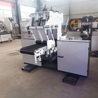 Bandzaag type MD500 cnc houtbandzaagerij voor het snijden van hout door Advertising Company