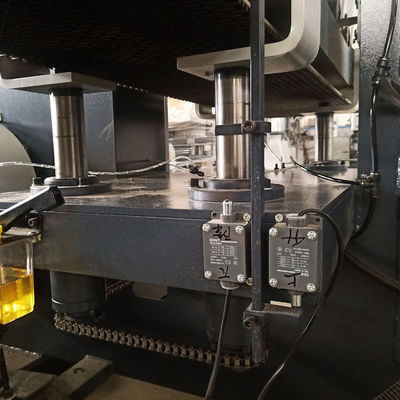 Bandzaag type MD500 cnc houtbandzaagerij voor het snijden van hout door Advertising Company