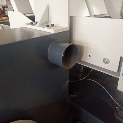 Bandzaag type MD500 cnc houtbandzaagerij voor het snijden van hout door Advertising Company