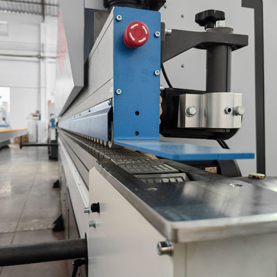 Gemakkelijk te bedienen PM50D 7 functies Automatische randbandmachine voor deurmeubilair