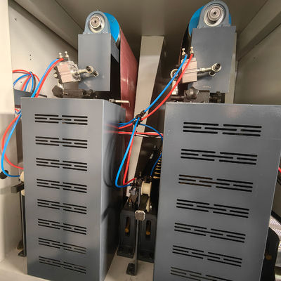Automatische zware zwevende grendelsandmachine met max. werkbreedte van 1300 mm