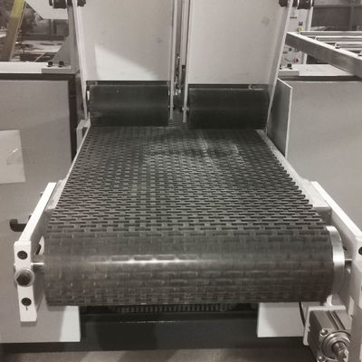17.22kw Power Horizontal Band Saw Machine voor het snijden van blokken en planken in houtbewerking