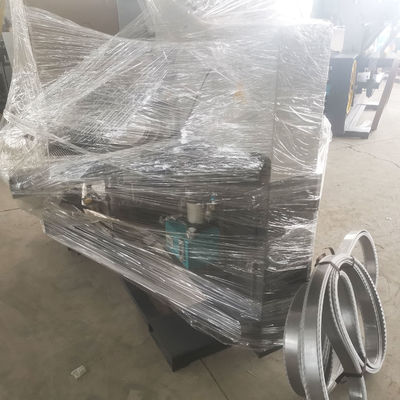 700 mm zaagwiel Hout snijden horizontale bandzaagmachine voor houtbewerking productie