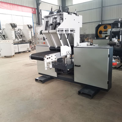 700 mm zaagwiel Hout snijden horizontale bandzaagmachine voor houtbewerking productie