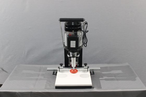 Draagbare boormachine voor boordiepte 0-40 mm in timmerwerkplaats