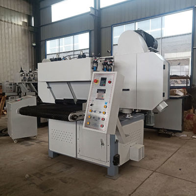 650 mm breedte zware horizontale bandzaagmachine met 18,5 kW zaagwiel motorvermogen