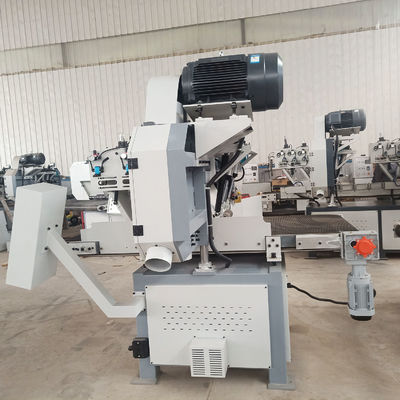 650 mm breedte zware horizontale bandzaagmachine met 18,5 kW zaagwiel motorvermogen