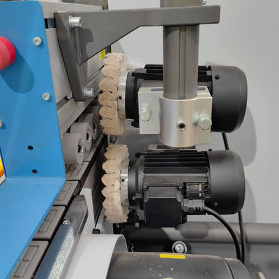Machines voor hoogwaardige CNC-houtbewerking voor automatische randbanden en ontwerpen van kasten