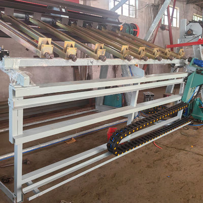 2500*1250mm Max. Werkgrootte Houtbewerking Roterende pneumatische klemdrager voor lijm