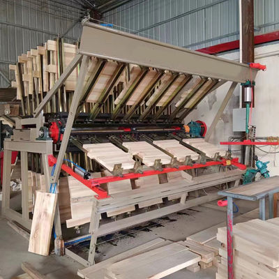 2500*1250mm Max. Werkgrootte Houtbewerking Roterende pneumatische klemdrager voor lijm