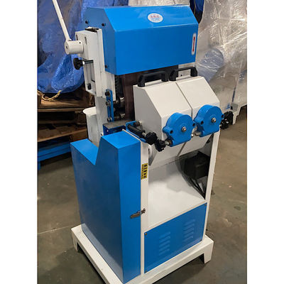 MM2012A Automatische Mopp Hoop Staaf Traphandrail Ronde Staaf Dubbelgordel Sandmachine