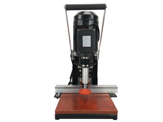 Draagbare scharnierboor voor het boren van de deuren van precisiemeubels 380mm*400mm*620mm