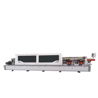16.5KW Energie bouwmaterialen winkels Hout Meubelmachine Rechte Automatische Rand Bander