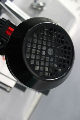 Draagbare scharnierboor voor het boren van de deuren van precisiemeubels 380mm*400mm*620mm