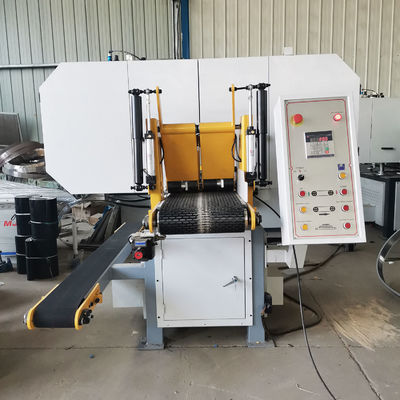Hoofdstuk MJ400 Horizontale houtbewerkingsmachine voor glad en nauwkeurig snijden