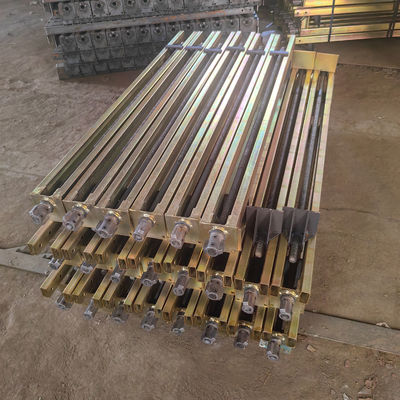 MY2500B-10 Houtbewerking Hydraulisch slotcomposer Houtklemdrager voor houtbewerking