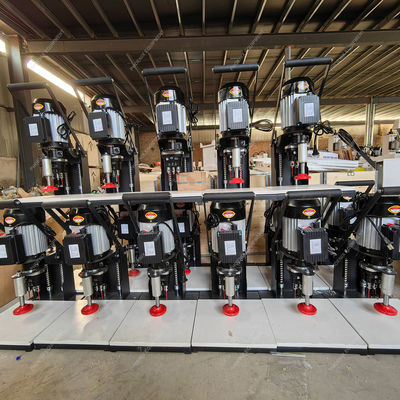 20 kg gewicht scharnier boren machine voor meubel deur en kast gemakkelijk te bedienen 35mm