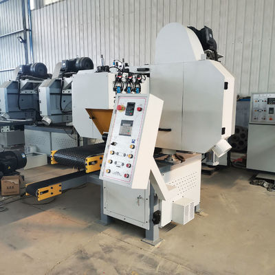 Saagwiel met een diameter van 710 mm tot boven Zaagmaschine voor het snijden van massief hout